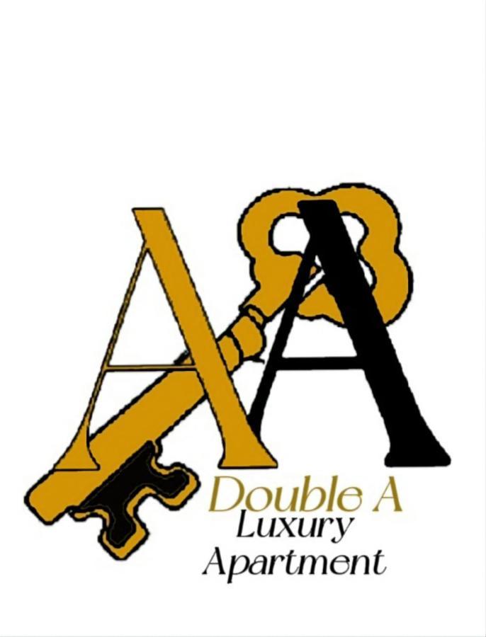 Double A Luxury Apartment Thessaloníki Ngoại thất bức ảnh